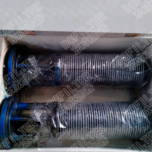 【網片式濾芯SPL-80X】潤滑油濾芯SPL-80 電廠專用濾芯